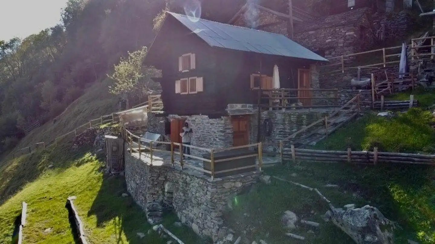 Casa in vendita - 6542 Buseno