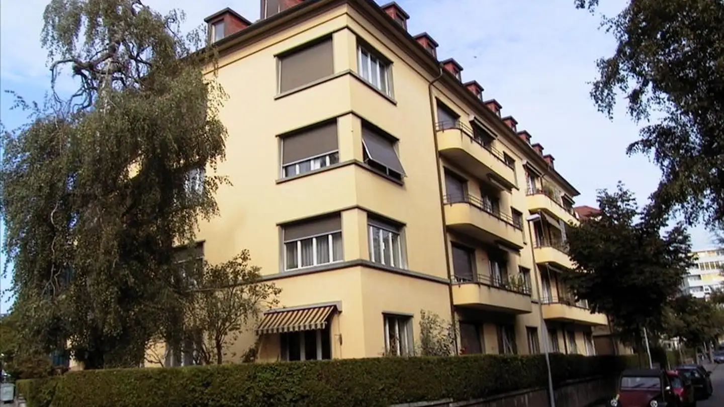 Wohnung mieten - Sulgenauweg 39, 3007 Bern