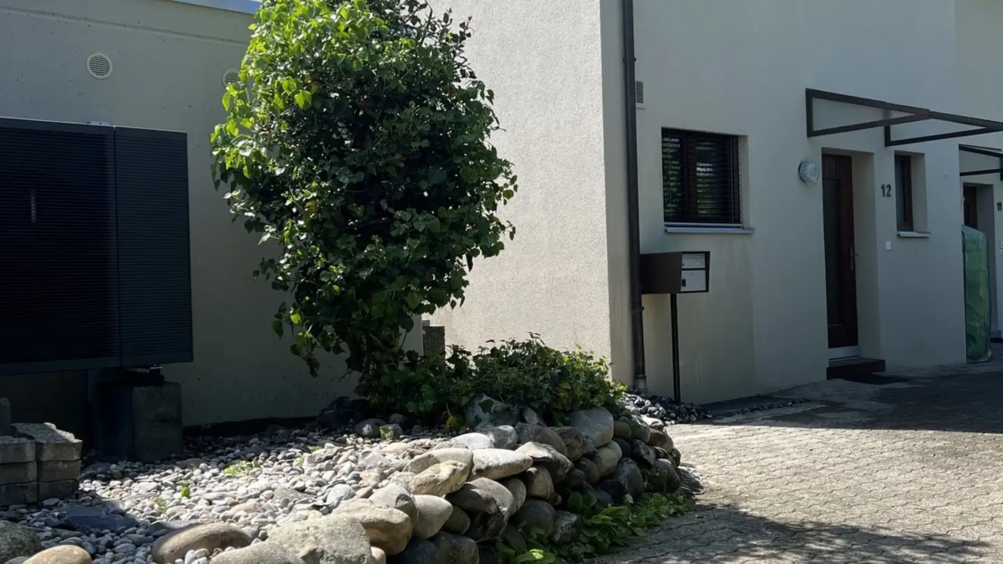 Single house for rent - 5737 Menziken - Photo 4