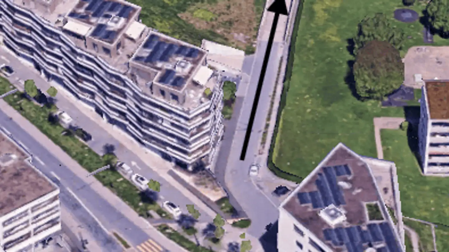 Underground parking space for sale - Grudligweg 4, 6020 Emmenbrücke - Photo 4