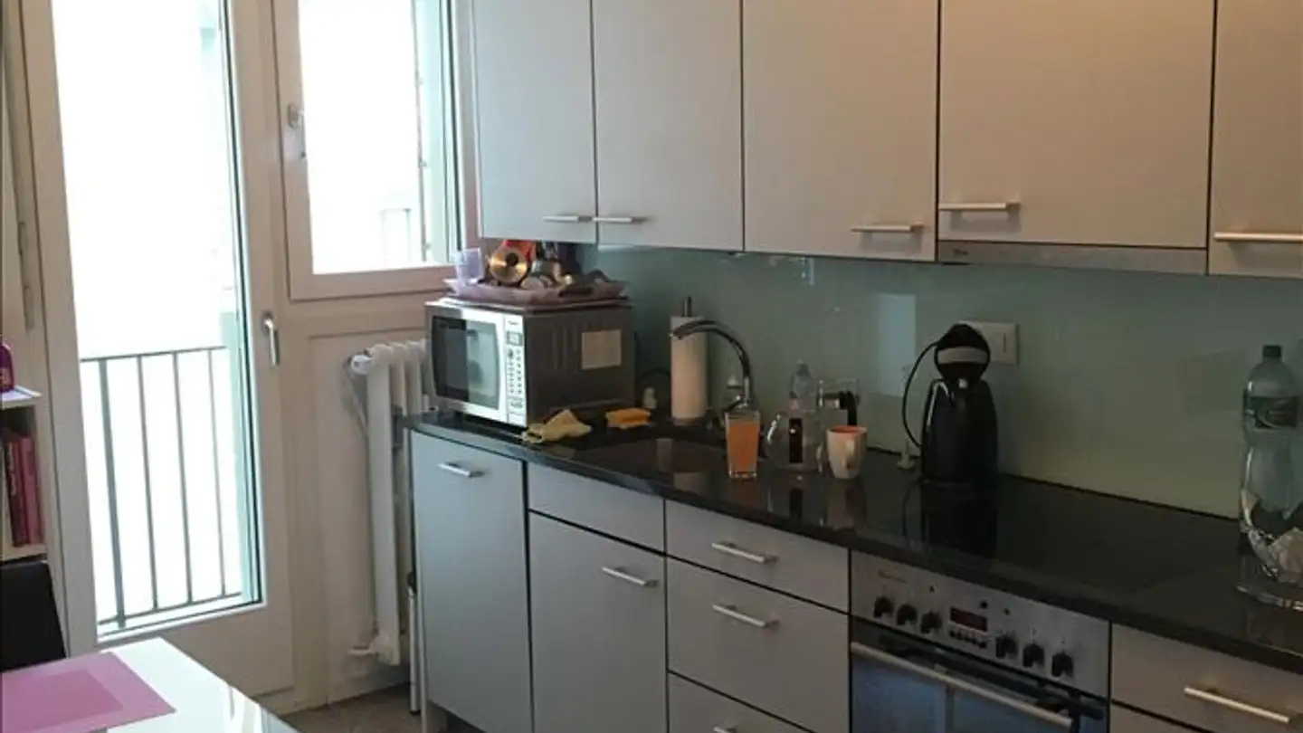 Wohnung mieten - Sulgenauweg 39, 3007 Bern - Foto 3