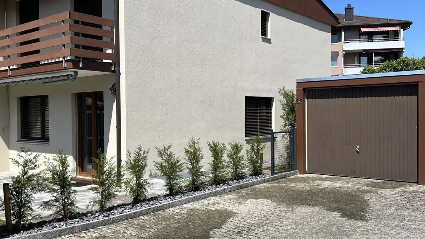 Single house for rent - 5737 Menziken - Photo 3