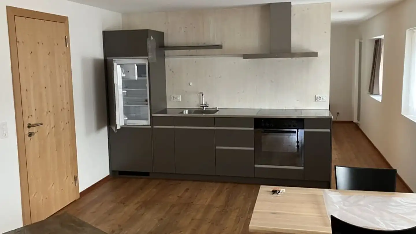 Studio à louer - Via Sursilvana 12, 7180 Disentis/Mustér