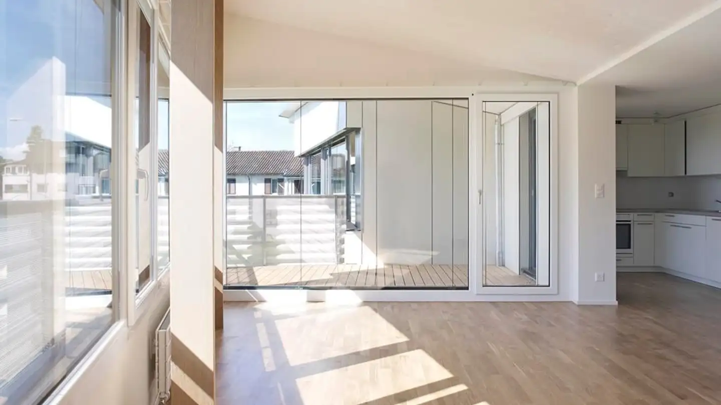 Appartamento in affitto - 9320 Arbon