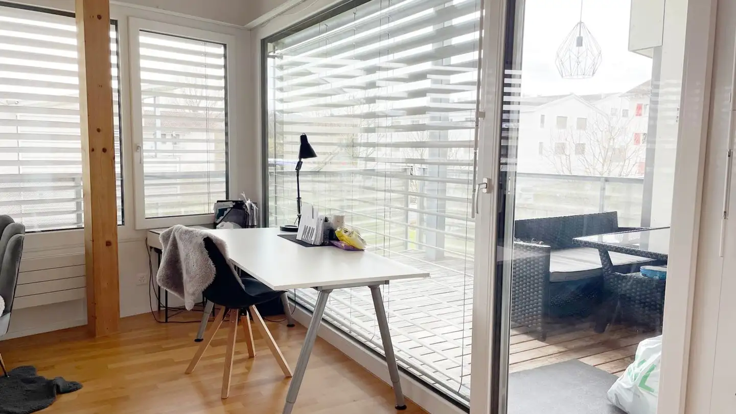 Appartamento in affitto - 9320 Arbon - Foto 4