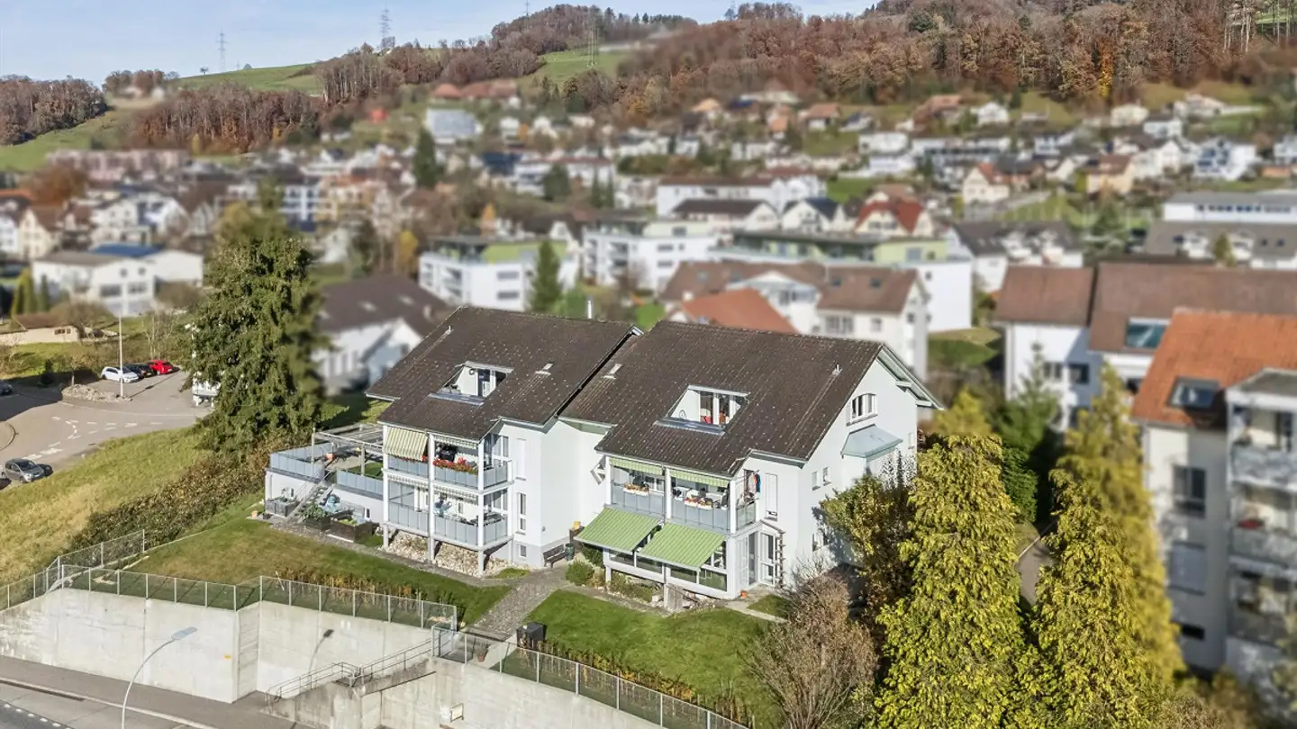 Wohnung kaufen - Hubelstrasse 5, 6234 Triengen - Foto 2