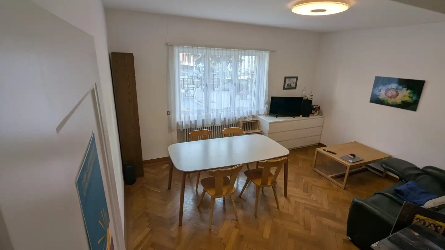 Appartement à louer - Dammstrasse 3, 4500 Solothurn