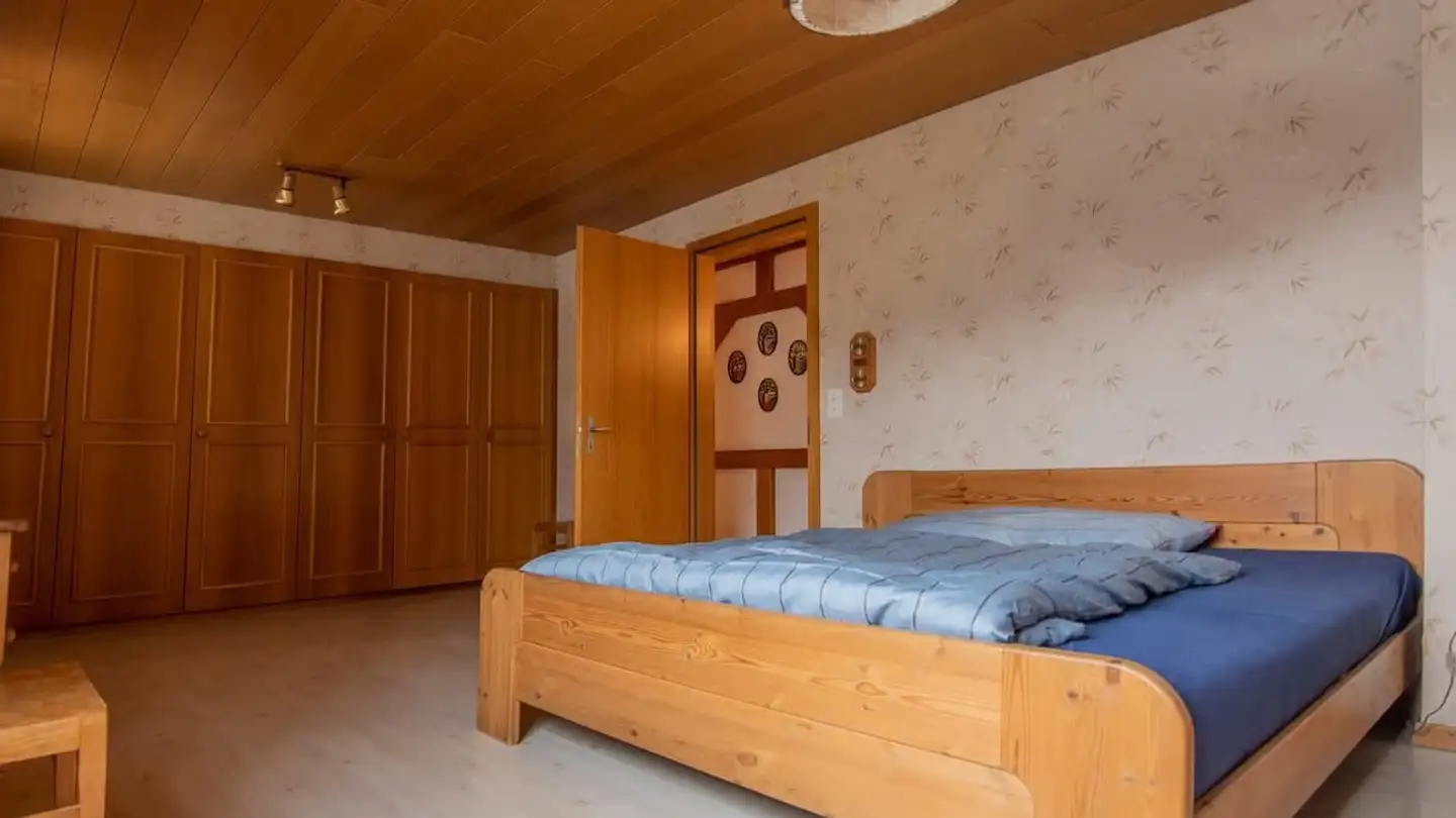 Attico in affitto - Felsenegg 20, 3184 Wünnewil - Foto 2