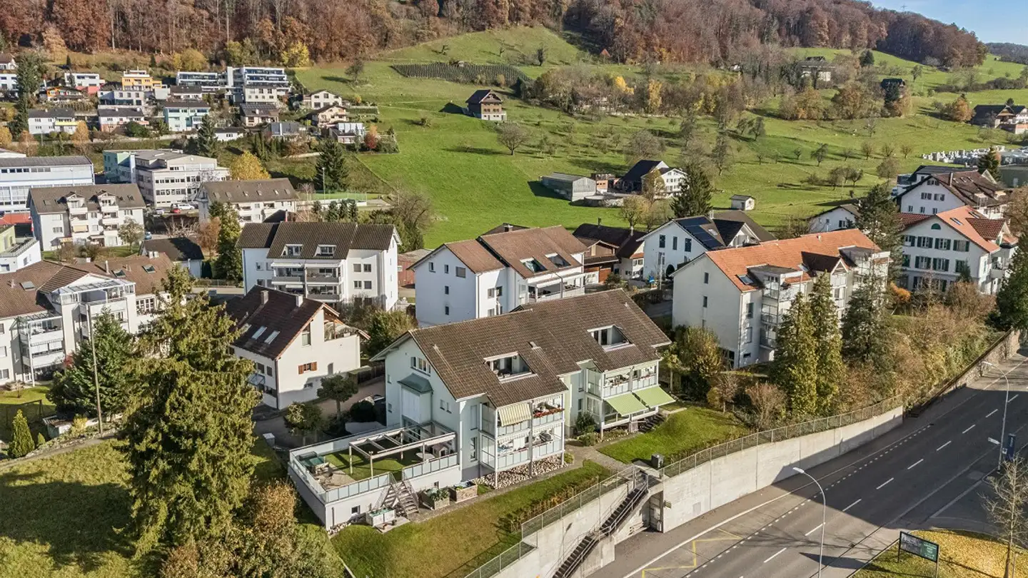 Wohnung kaufen - Hubelstrasse 5, 6234 Triengen - Foto 4