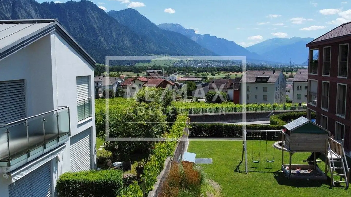 Appartamento in vendita - Kirchgasse 5, 7208 Malans GR - Photo 2