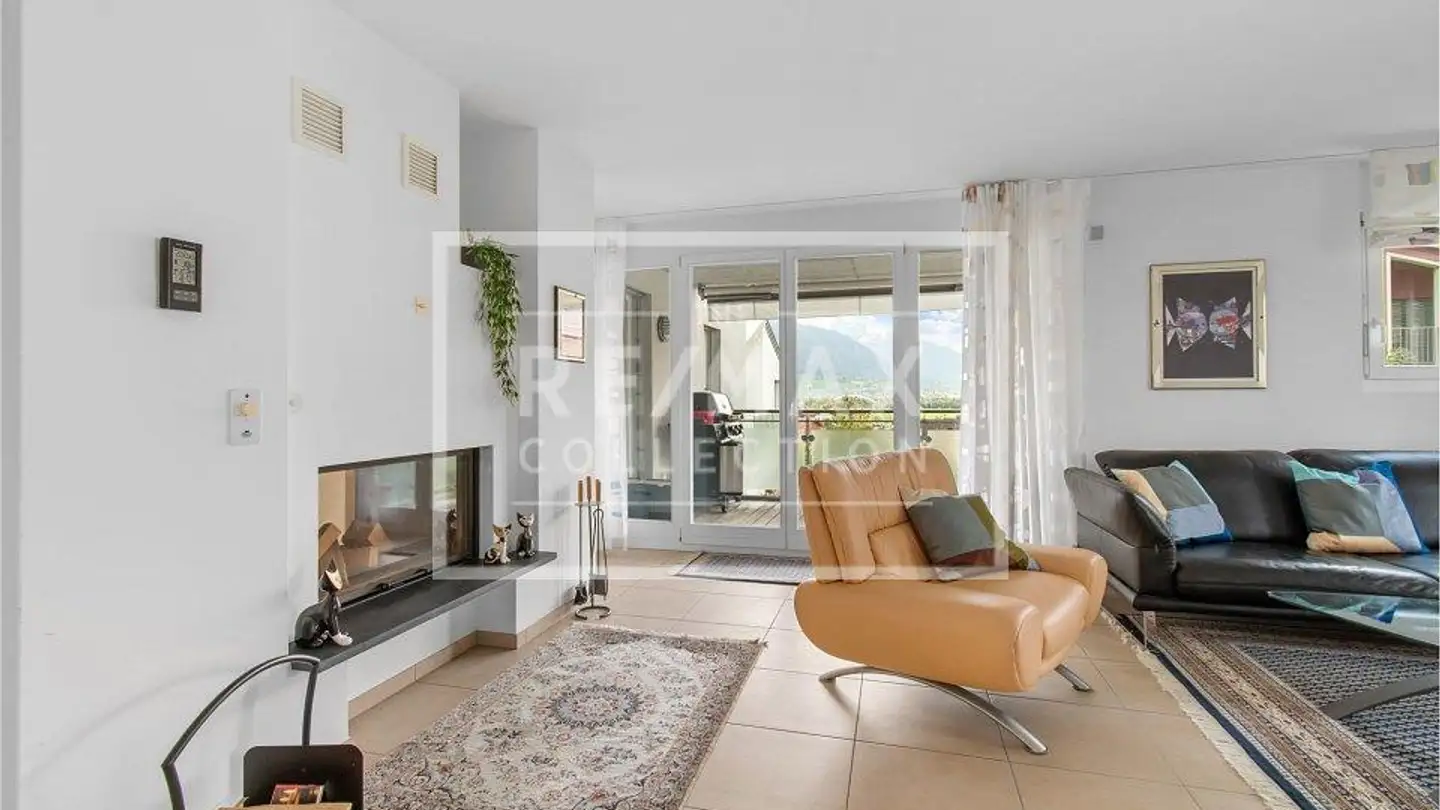 Appartamento in vendita - Kirchgasse 5, 7208 Malans GR - Photo 3