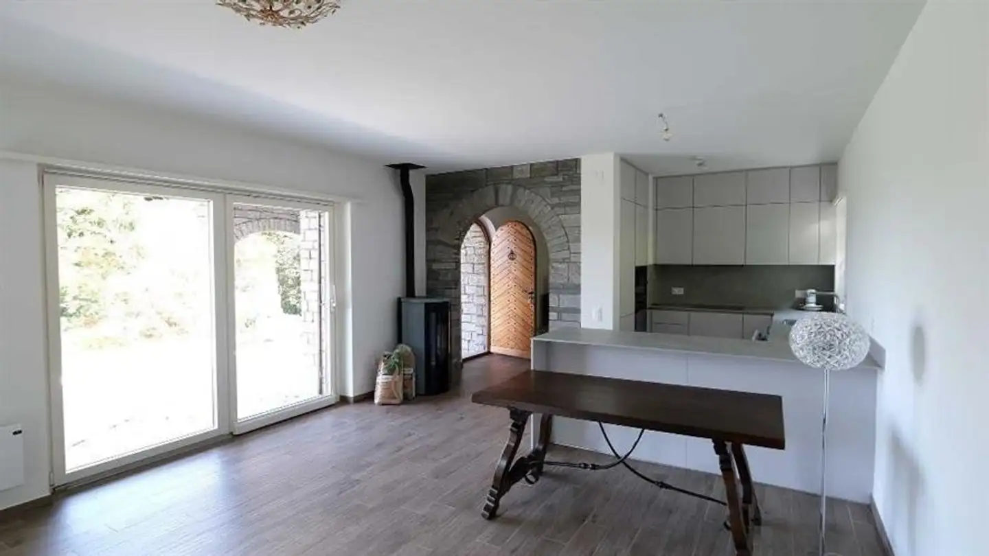 Casa singola in vendita - 6956 Lopagno - Photo 3