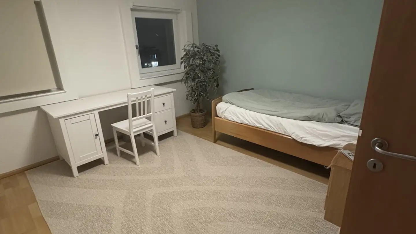 Single room for rent - Aufwiesenstrasse 22, 8305 Dietlikon