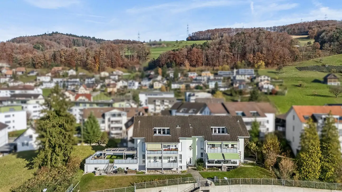 Wohnung kaufen - Hubelstrasse 5, 6234 Triengen - Foto 3