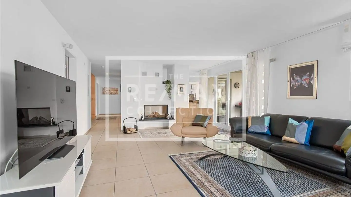 Appartamento in vendita - Kirchgasse 5, 7208 Malans GR - Photo 4