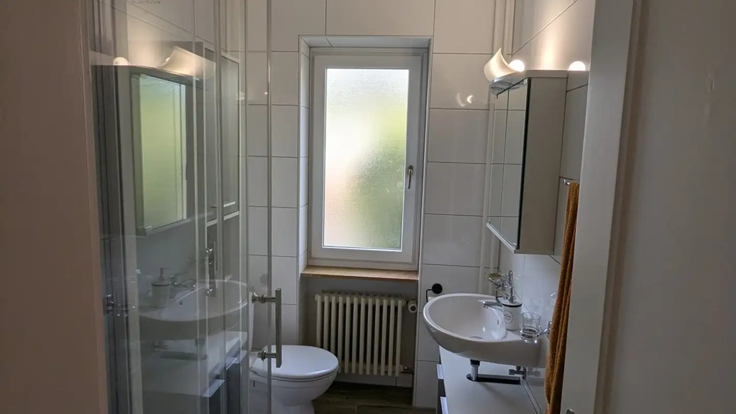 Appartement à louer - Dammstrasse 3, 4500 Solothurn - Photo 3