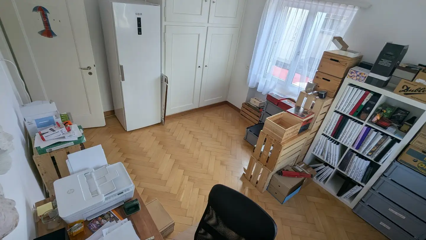 Appartement à louer - Dammstrasse 3, 4500 Solothurn - Photo 4