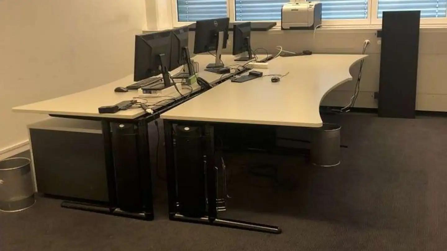 Spazio ufficio in affitto - Industriestrasse 31, 8305 Dietlikon - Photo 3