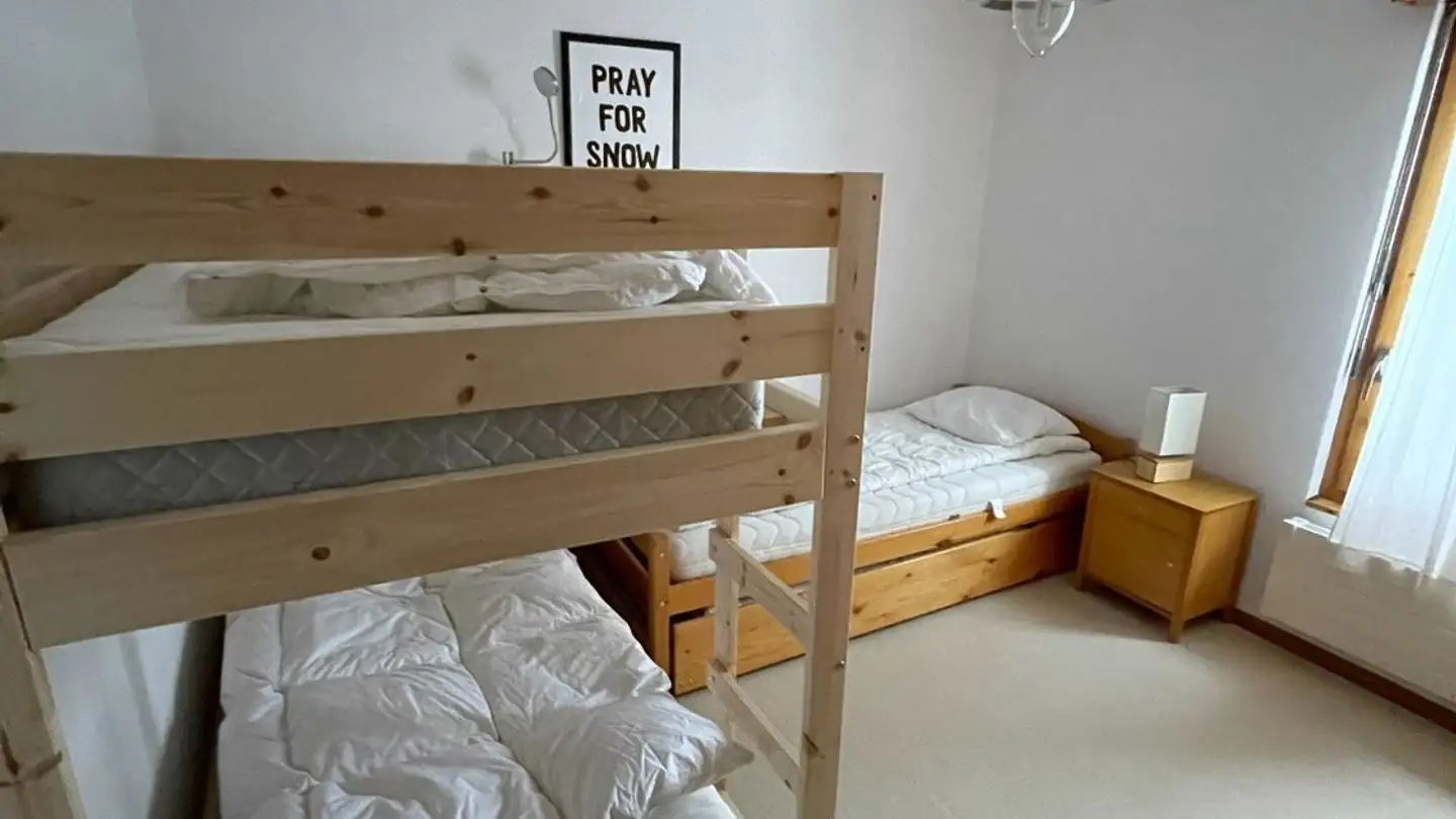 Wohnung mieten - 3961 Grimentz - Foto 4
