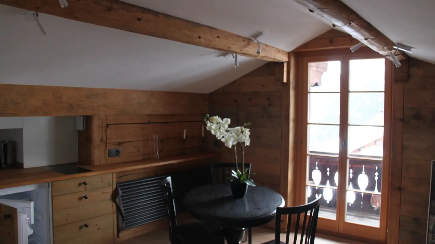 Wohnung mieten - 7186 Segnas