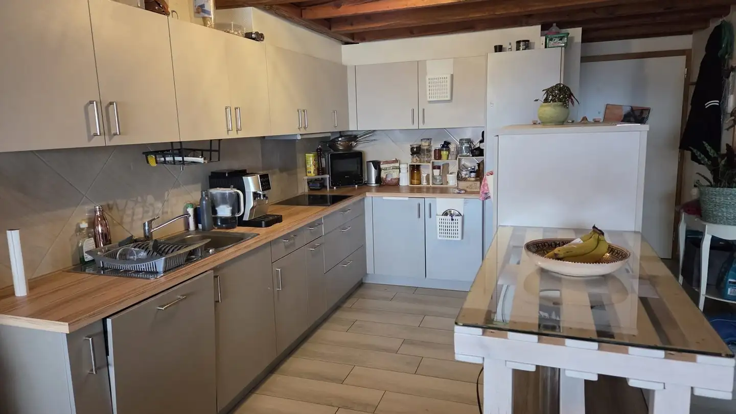 Appartement à louer - Rue Centrale 11, 1143 Apples - Photo 3