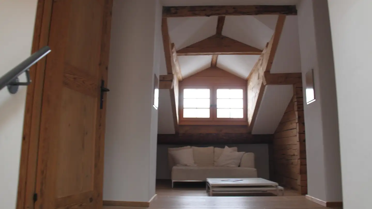 Appartamento in affitto - 7186 Segnas - Photo 3