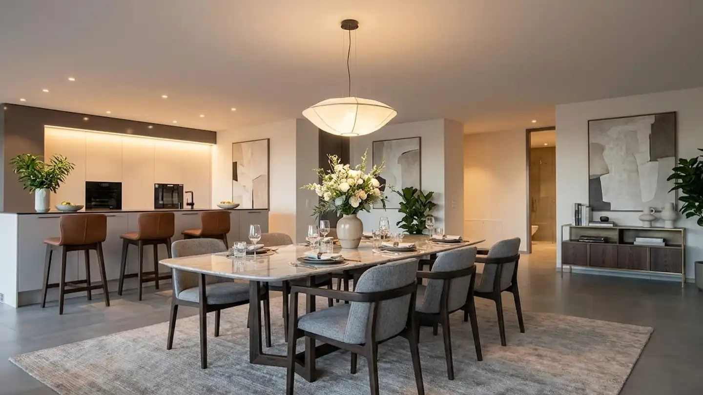 Stepped apartment for sale - Reinertstrasse 30, 4515 Oberdorf SO - Photo 4