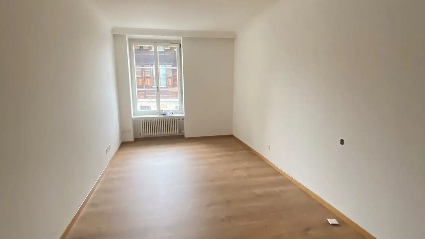 Spazio ufficio in affitto - St. Urbanstrasse 1, 4900 Langenthal - Foto 2