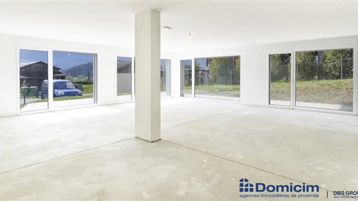 Bureau à vendre - 1867 Ollon VD - Photo 3