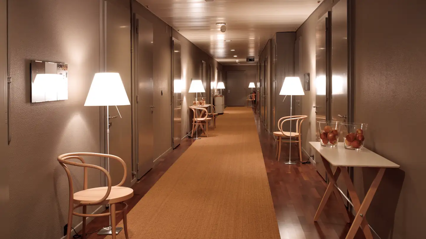 Spazio ufficio in affitto - St. Urbanstrasse 1, 4900 Langenthal - Foto 4