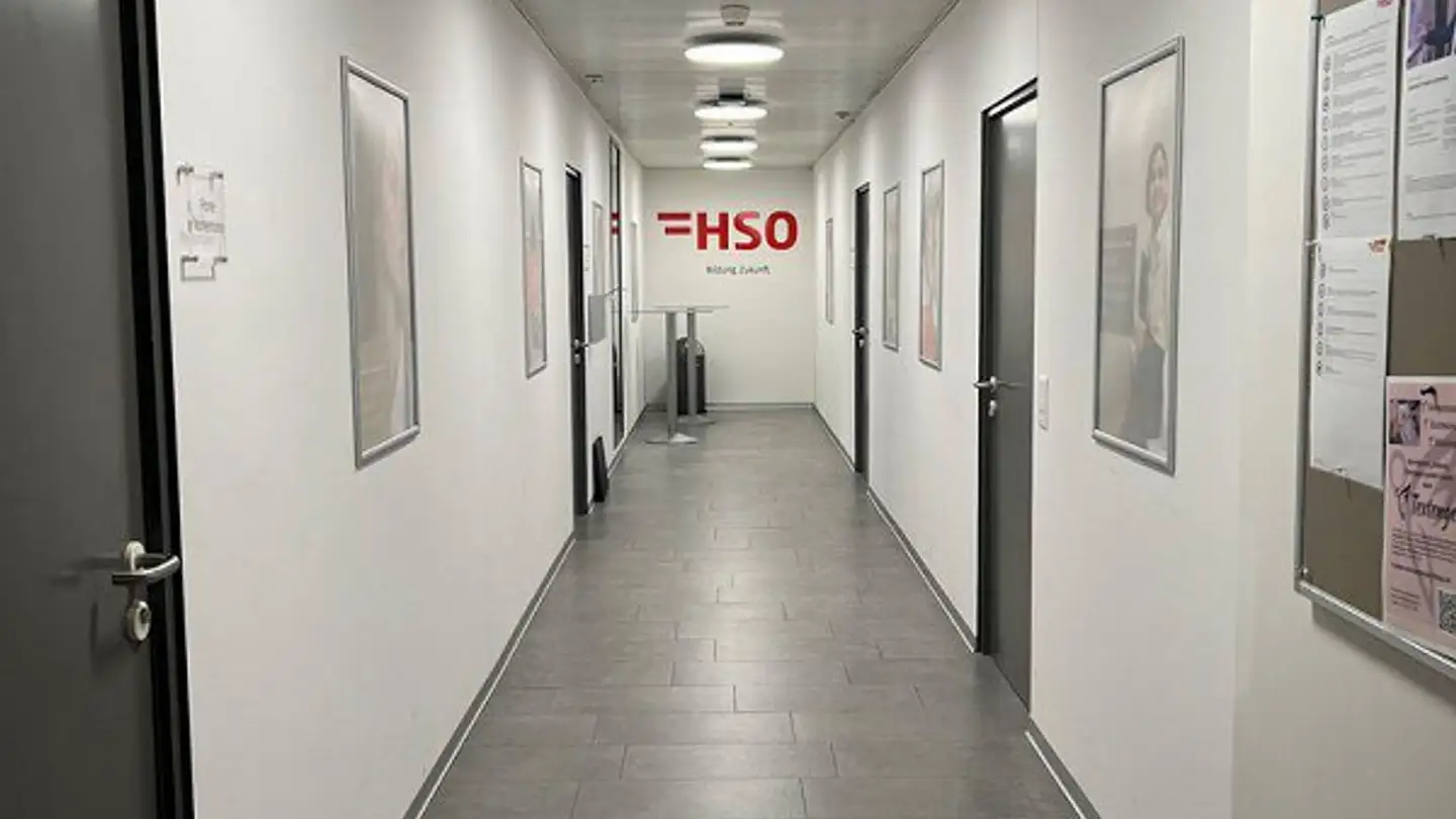 Commercial à louer - Aarestrasse 38b, 3600 Thun - Photo 3