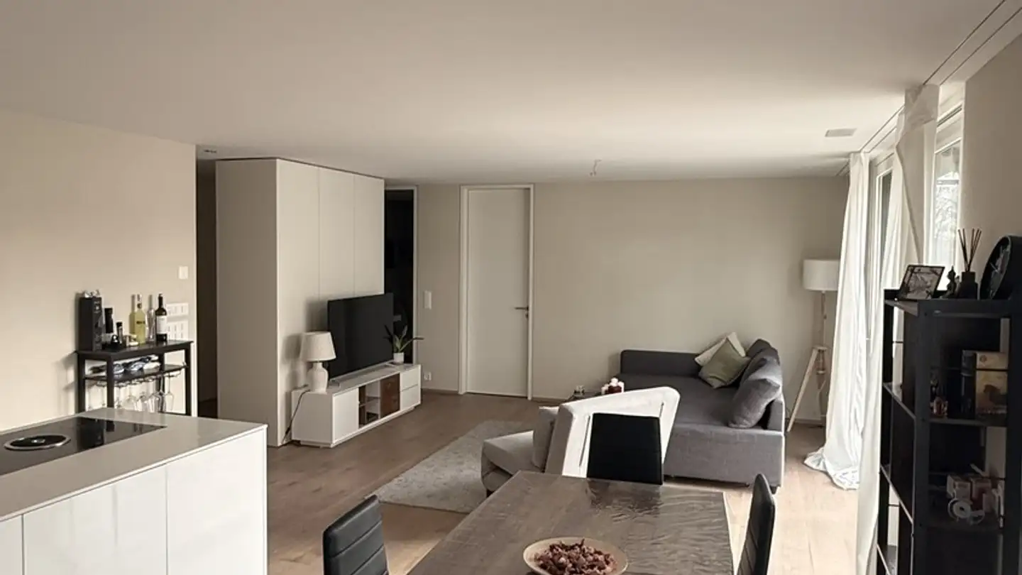 Appartement à louer - Hamelirainstrasse 11, 8302 Kloten - Photo 2