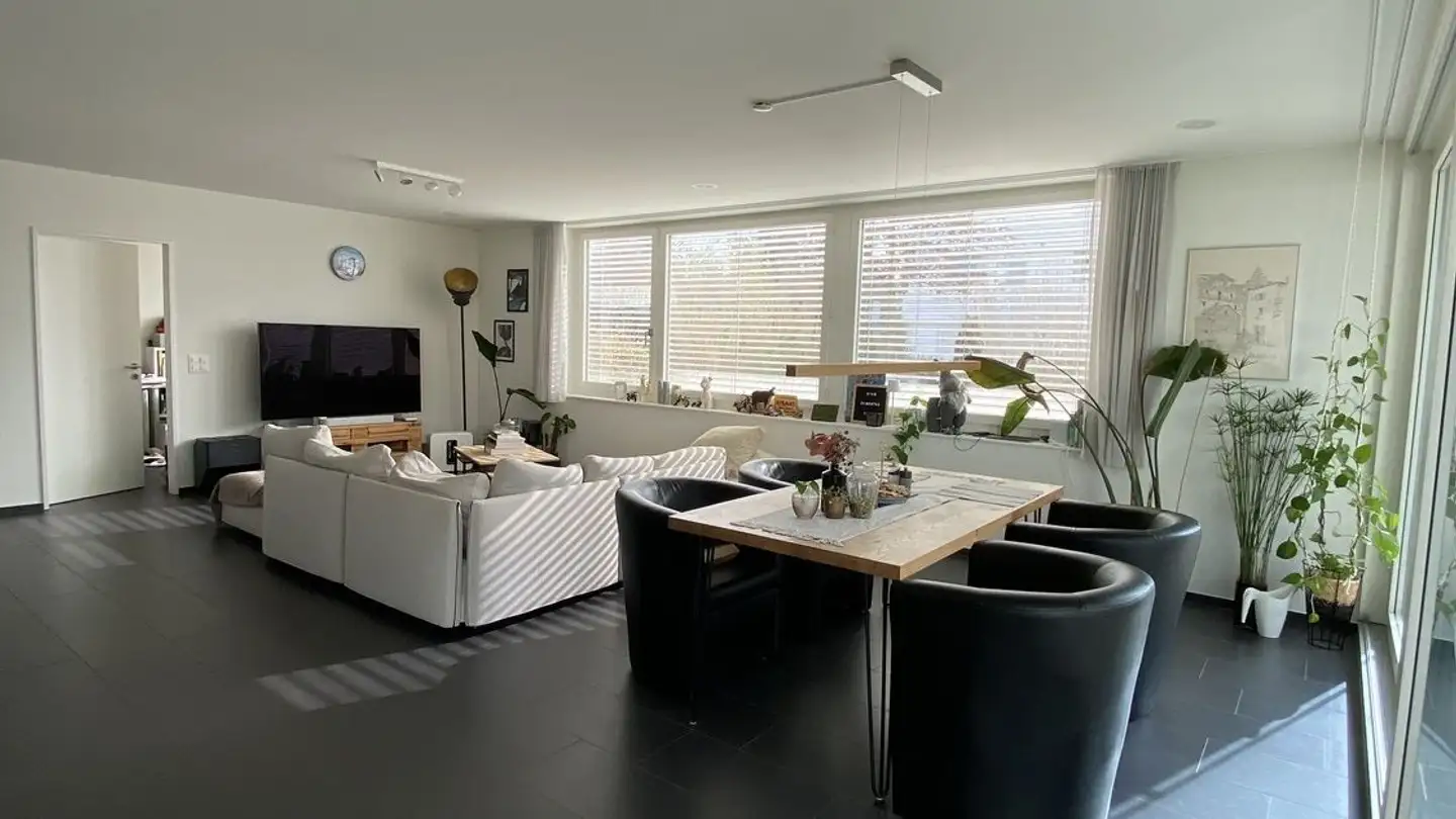 Zimmer mieten - 8134 Adliswil