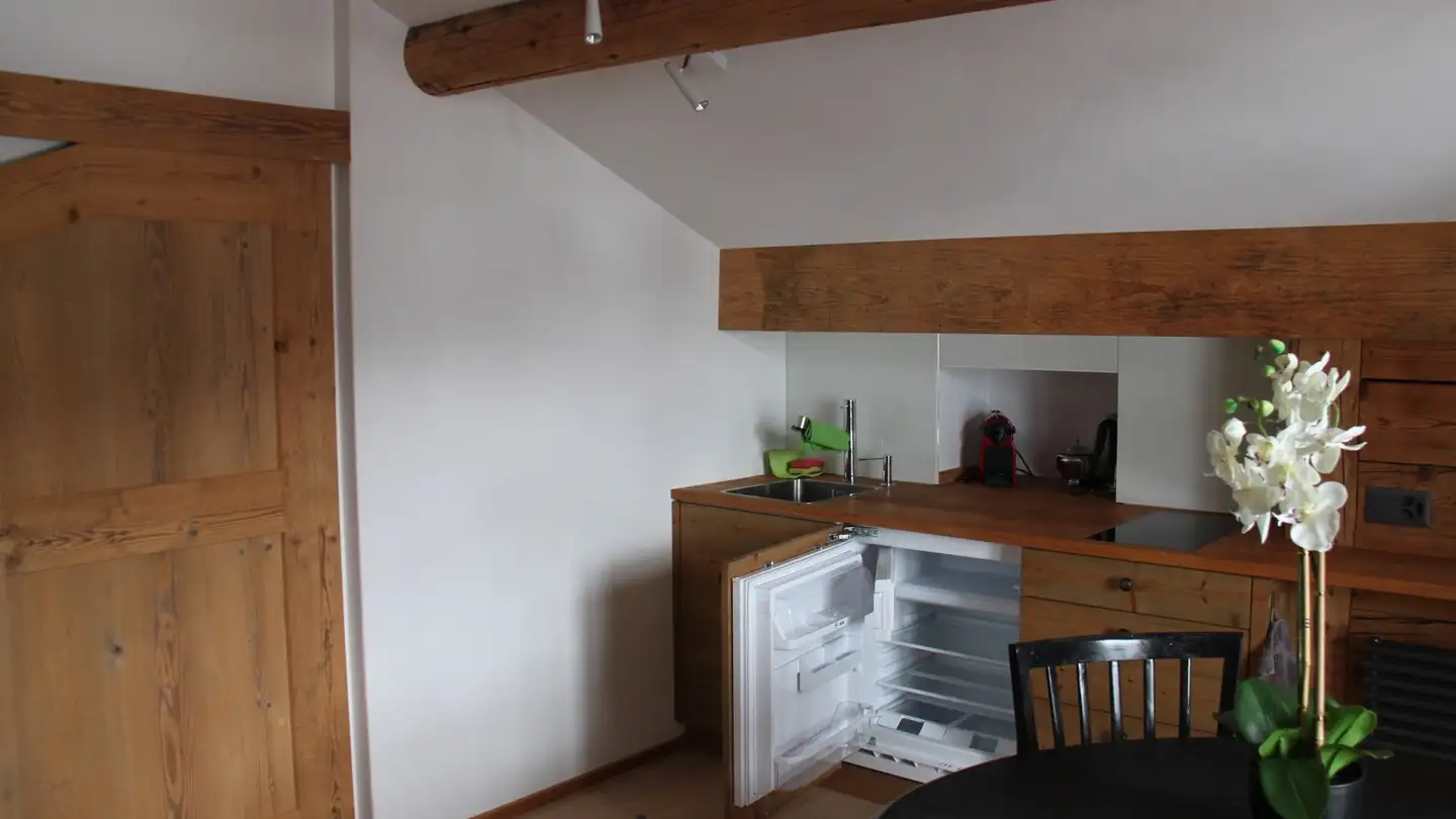 Appartamento in affitto - 7186 Segnas - Photo 2