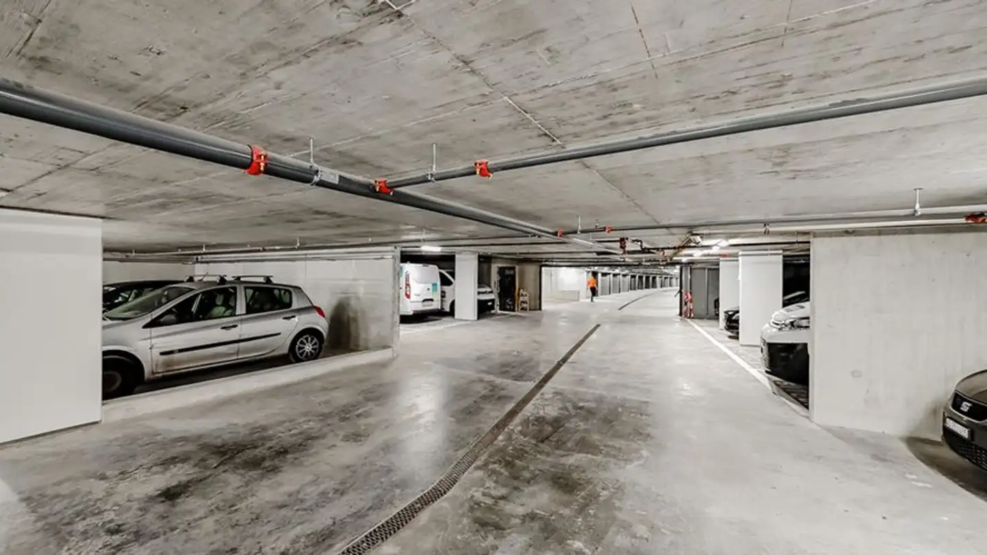 Edificio ad uso misto in affitto - Route De Lausanne 20, 1180 Rolle - Photo 4