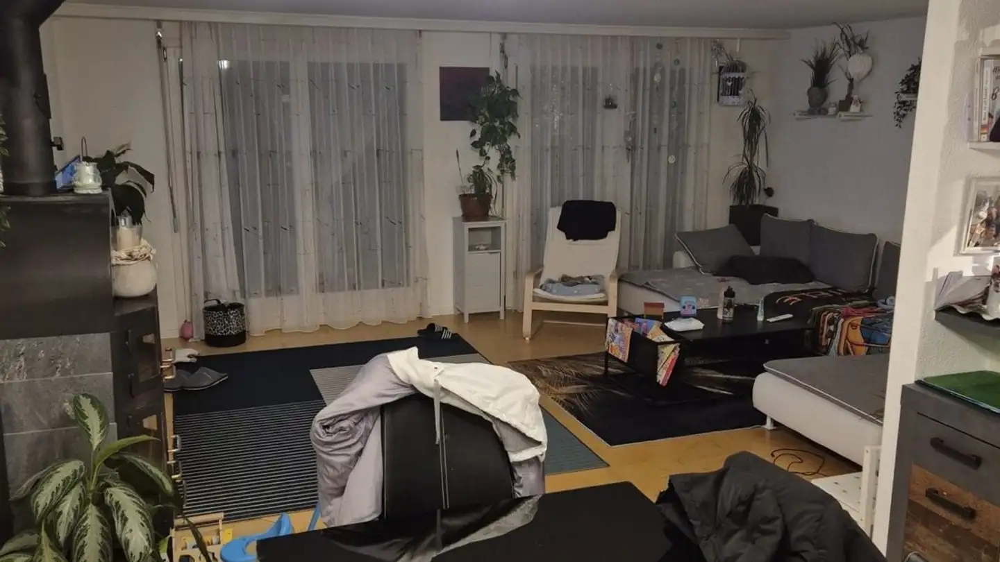 Apartment for rent - Dorf 15, 6027 Römerswil LU