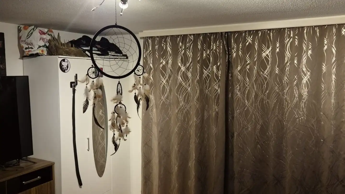 Apartment for rent - Dorf 15, 6027 Römerswil LU - Photo 4