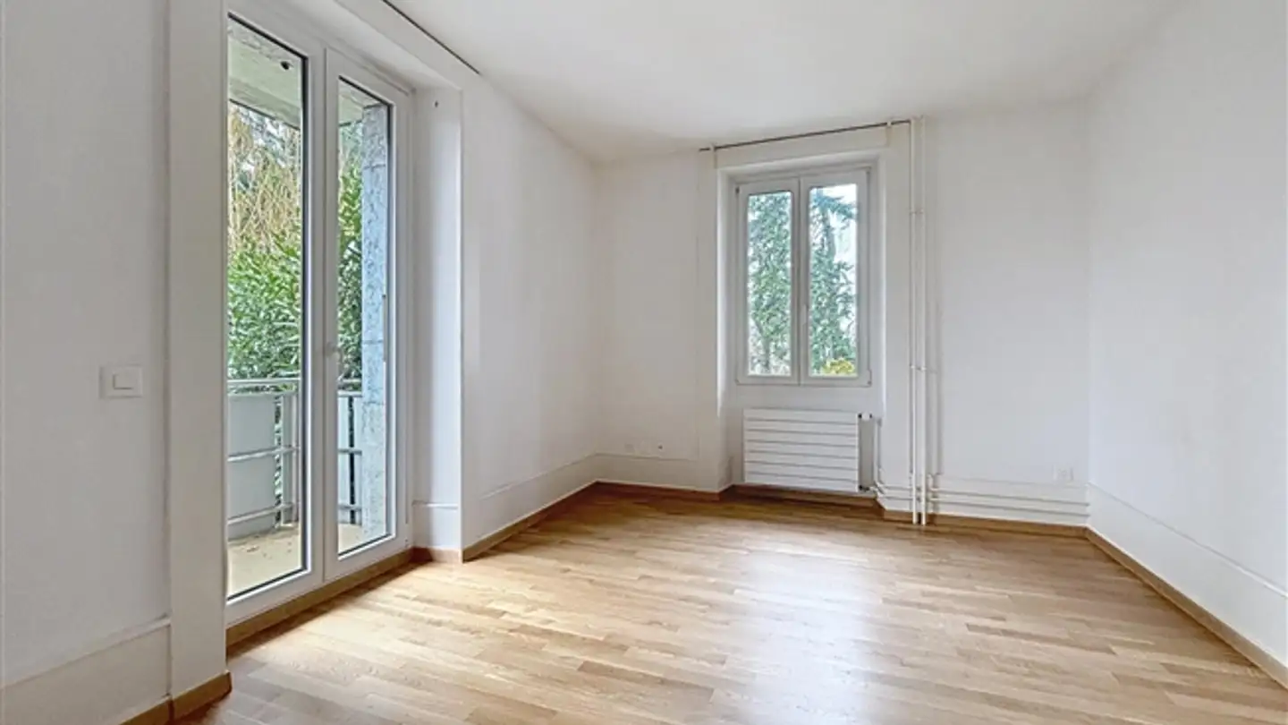 Wohnung mieten - Chemin Des Flombards, 1224 Chêne-Bougeries - Foto 2