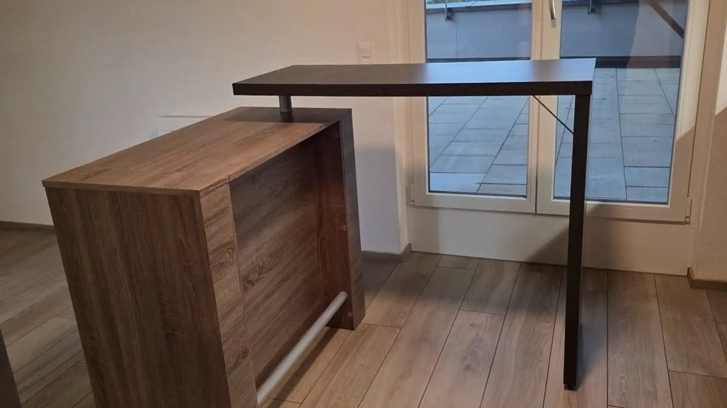 Wohnung mieten - Lorzenweidstrasse 105, 6332 Hagendorn