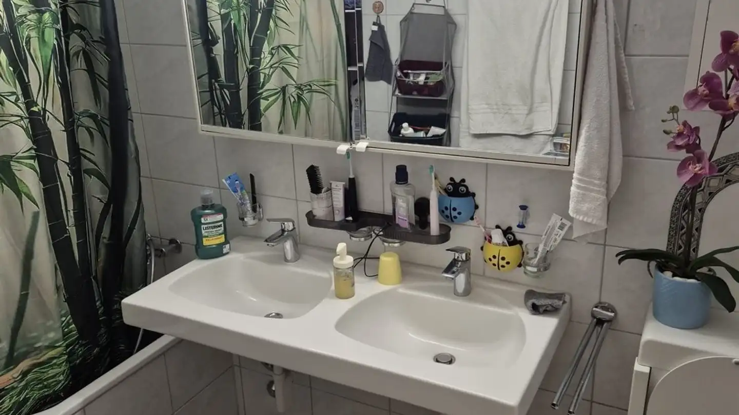 Apartment for rent - Dorf 15, 6027 Römerswil LU - Photo 3