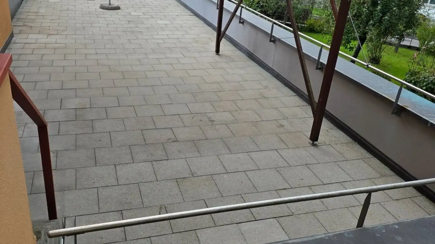 Wohnung mieten - Lorzenweidstrasse 105, 6332 Hagendorn - Foto 2