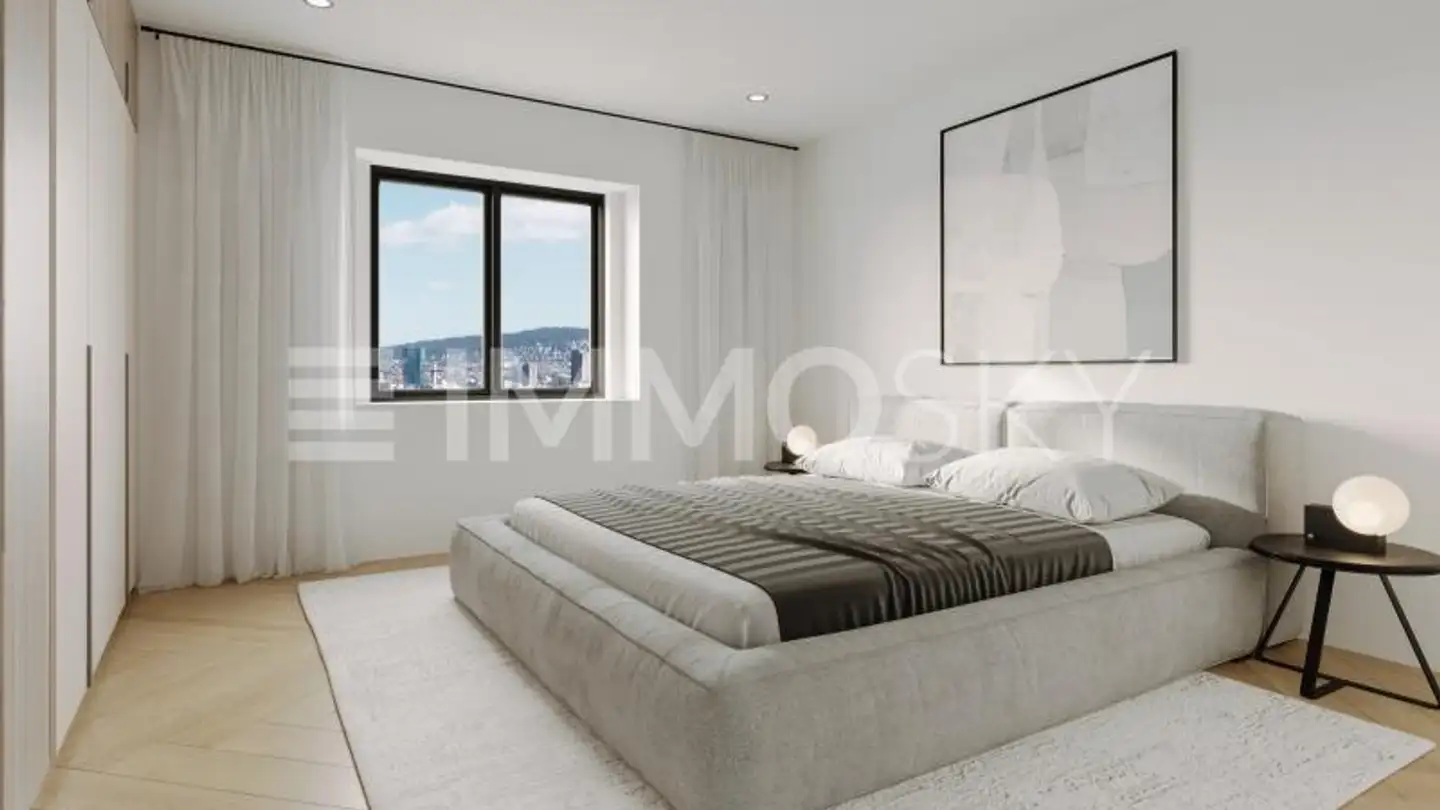 Single house for sale - Lyrenweg 69, 8047 Zürich - Photo 4