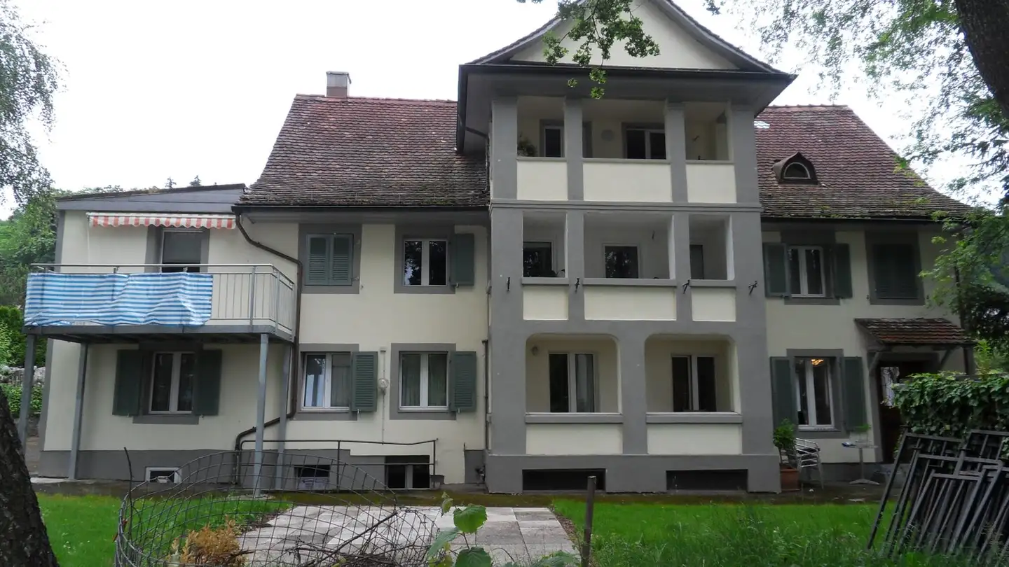 Wohnung mieten - Steig 1, 9220 Bischofszell