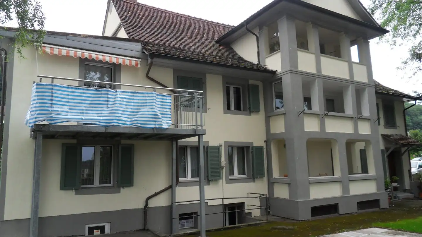 Wohnung mieten - Steig 1, 9220 Bischofszell - Foto 2