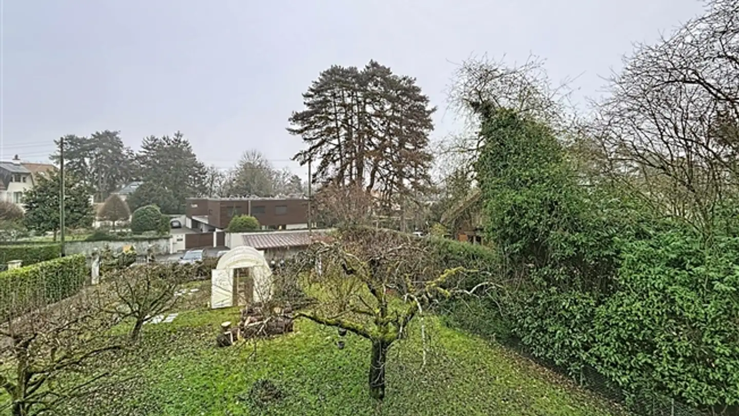 Wohnung mieten - Chemin Des Flombards, 1224 Chêne-Bougeries - Foto 4