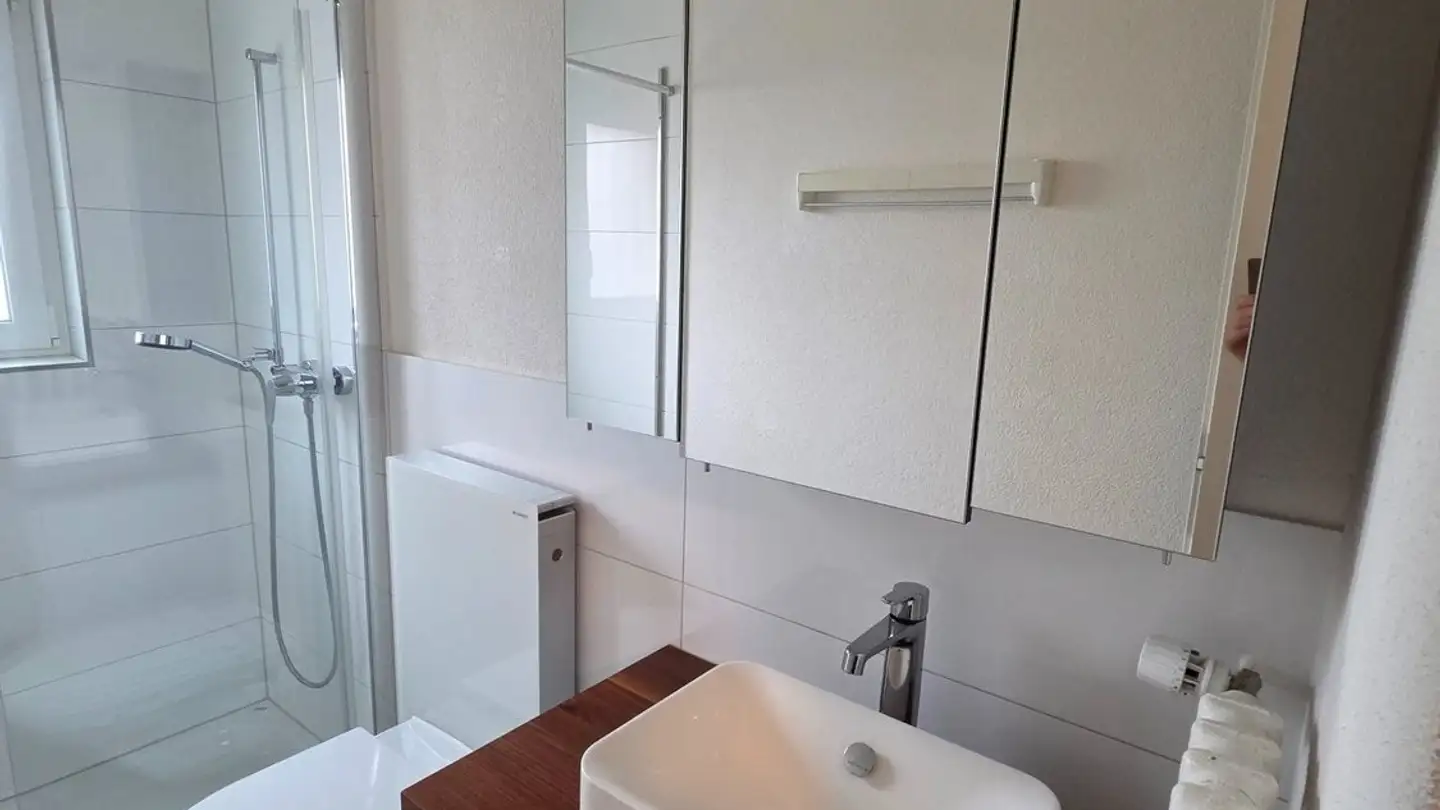 Wohnung mieten - Lorzenweidstrasse 105, 6332 Hagendorn - Foto 4