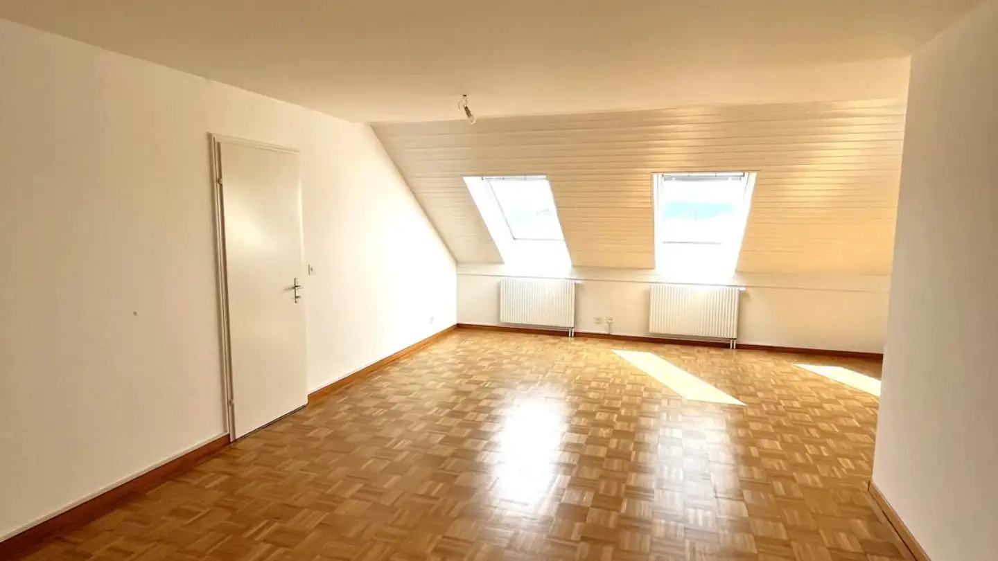 Appartement à louer - Route De Clémenty 64, 1260 Nyon