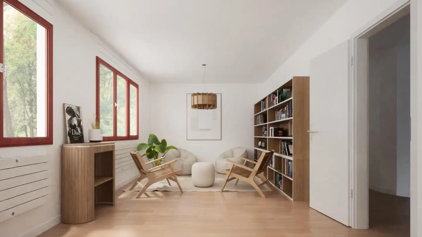 Appartamento in vendita - 4125 Riehen