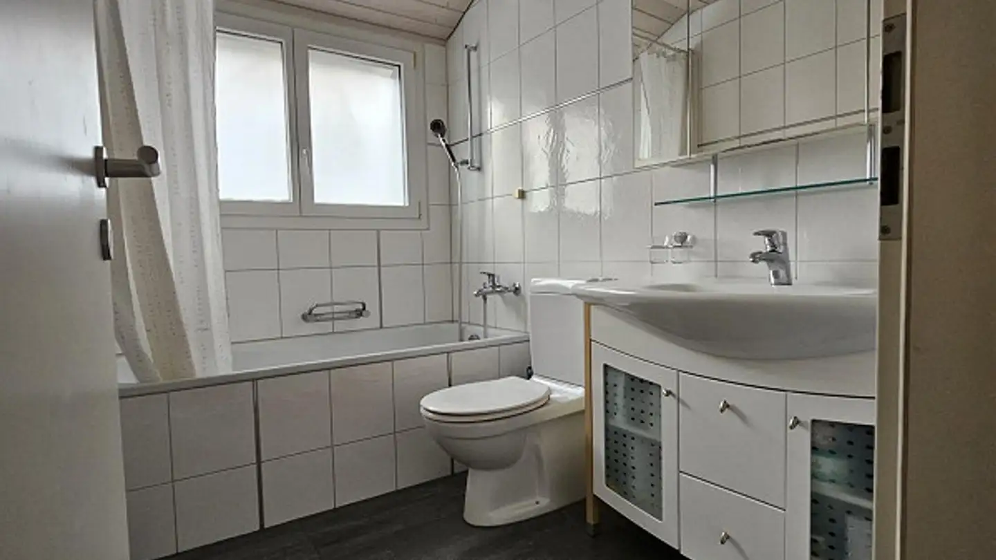 Penthouse mieten - Jungfrauweg 5, 2540 Grenchen - Foto 3