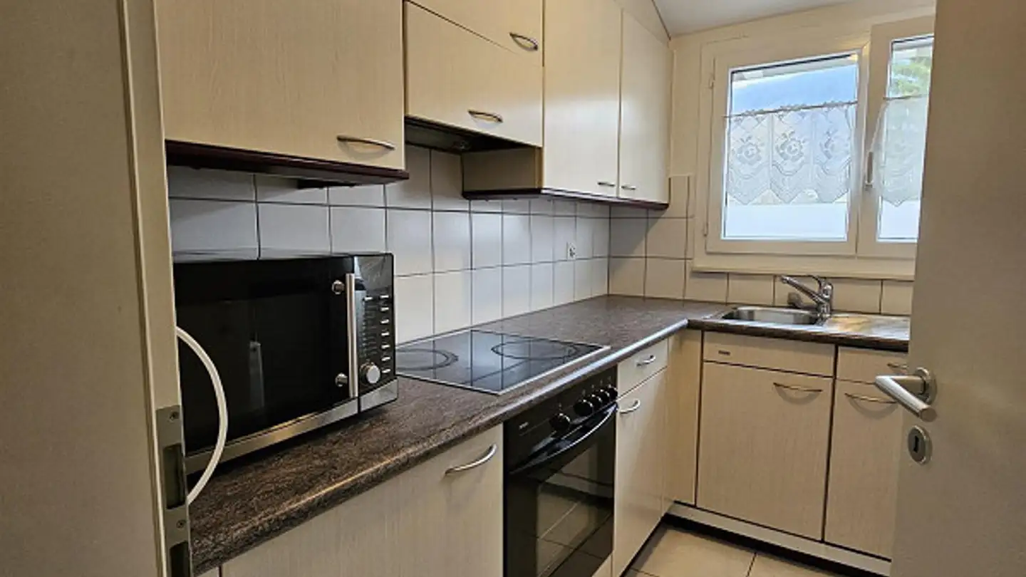 Penthouse mieten - Jungfrauweg 5, 2540 Grenchen - Foto 4